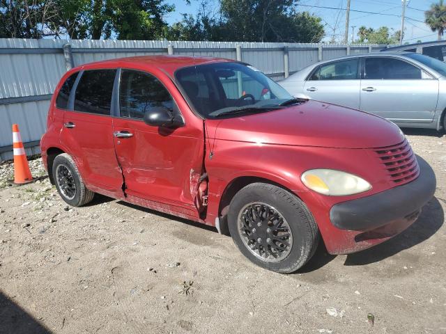 Photo 3 VIN: 3C4FY4BB51T295612 - CHRYSLER PT CRUISER 