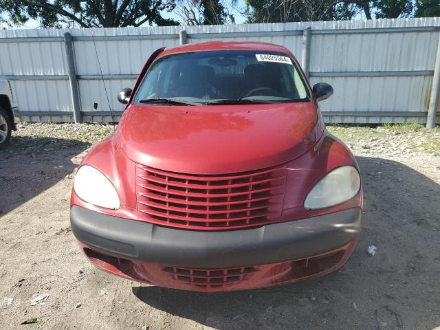 Photo 4 VIN: 3C4FY4BB51T295612 - CHRYSLER PT CRUISER 