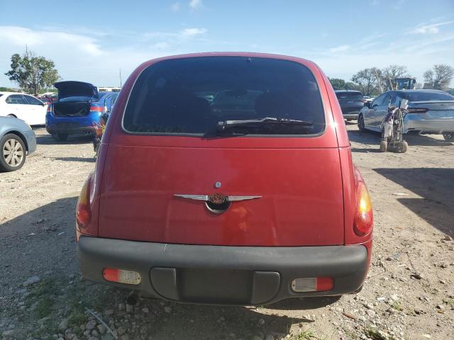 Photo 5 VIN: 3C4FY4BB51T295612 - CHRYSLER PT CRUISER 