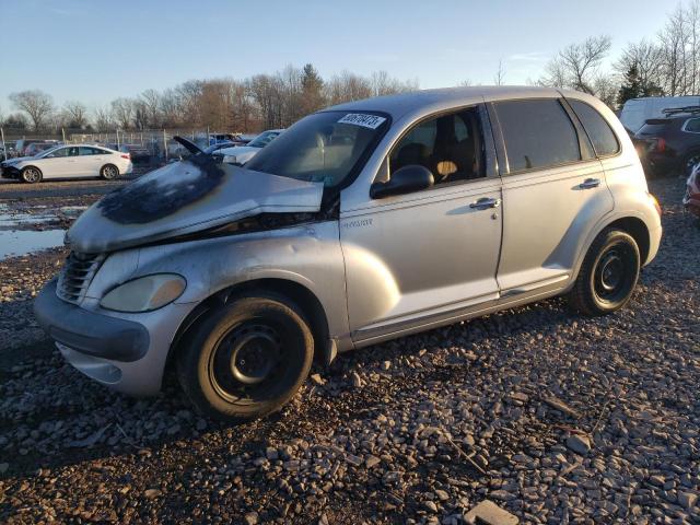 Photo 0 VIN: 3C4FY4BB61T292301 - CHRYSLER PT CRUISER 