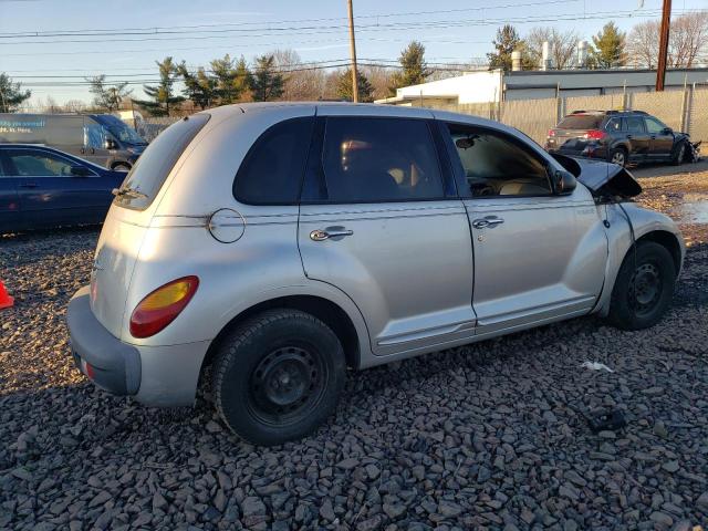 Photo 2 VIN: 3C4FY4BB61T292301 - CHRYSLER PT CRUISER 