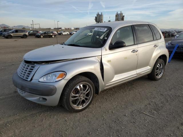 Photo 0 VIN: 3C4FY4BB61T582487 - CHRYSLER PT CRUISER 