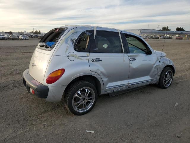 Photo 2 VIN: 3C4FY4BB61T582487 - CHRYSLER PT CRUISER 