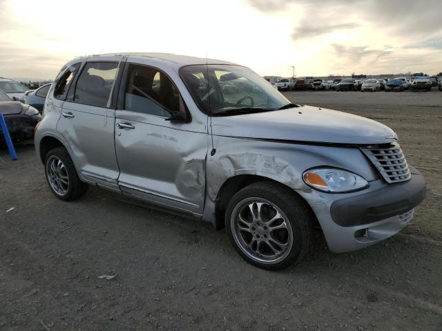 Photo 3 VIN: 3C4FY4BB61T582487 - CHRYSLER PT CRUISER 