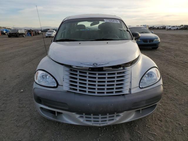 Photo 4 VIN: 3C4FY4BB61T582487 - CHRYSLER PT CRUISER 