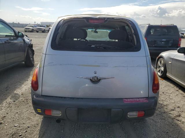 Photo 5 VIN: 3C4FY4BB61T582487 - CHRYSLER PT CRUISER 