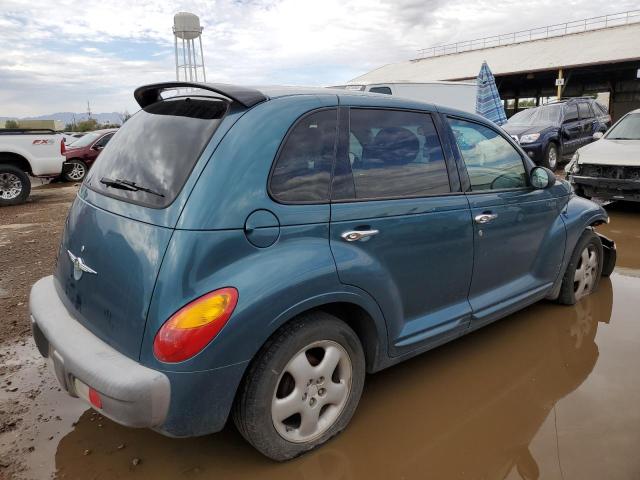 Photo 2 VIN: 3C4FY4BB81T580174 - CHRYSLER PT CRUISER 