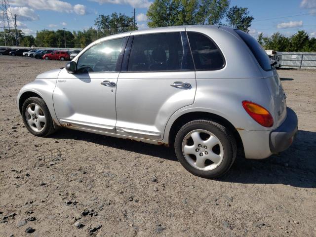 Photo 1 VIN: 3C4FY4BB81T648330 - CHRYSLER PT CRUISER 