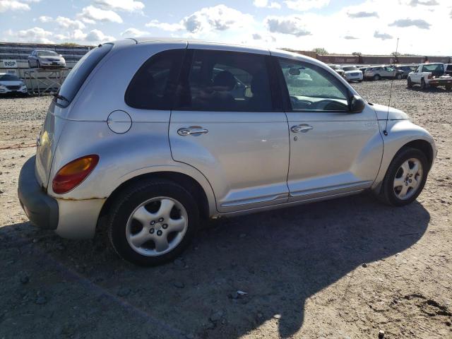 Photo 2 VIN: 3C4FY4BB81T648330 - CHRYSLER PT CRUISER 