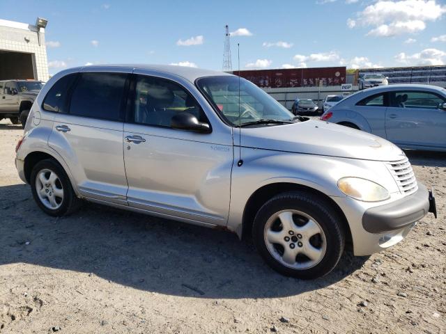 Photo 3 VIN: 3C4FY4BB81T648330 - CHRYSLER PT CRUISER 