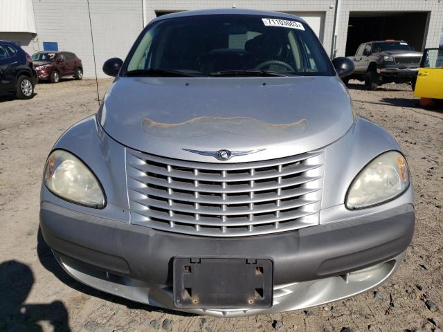 Photo 4 VIN: 3C4FY4BB81T648330 - CHRYSLER PT CRUISER 