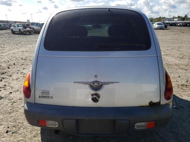 Photo 5 VIN: 3C4FY4BB81T648330 - CHRYSLER PT CRUISER 