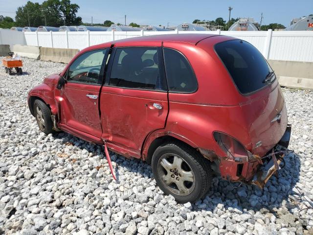 Photo 1 VIN: 3C4FY4BB91T504821 - CHRYSLER PT CRUISER 