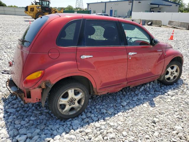 Photo 2 VIN: 3C4FY4BB91T504821 - CHRYSLER PT CRUISER 