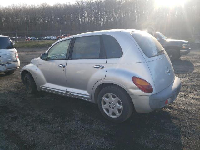 Photo 1 VIN: 3C4FY4BBX1T552621 - CHRYSLER PT CRUISER 