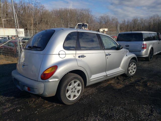 Photo 2 VIN: 3C4FY4BBX1T552621 - CHRYSLER PT CRUISER 