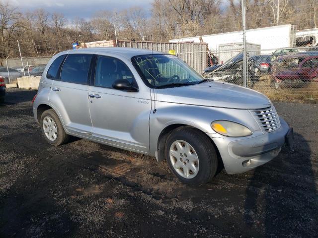 Photo 3 VIN: 3C4FY4BBX1T552621 - CHRYSLER PT CRUISER 