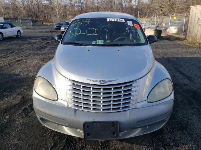 Photo 4 VIN: 3C4FY4BBX1T552621 - CHRYSLER PT CRUISER 