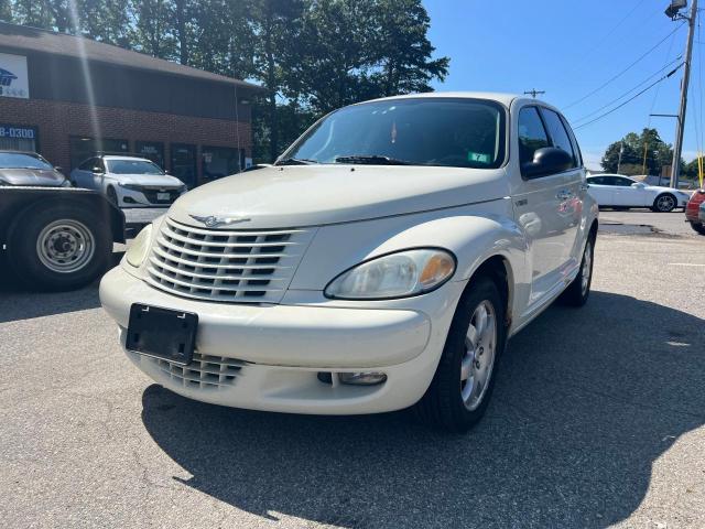 Photo 1 VIN: 3C4FY58804T218801 - CHRYSLER PT CRUISER 