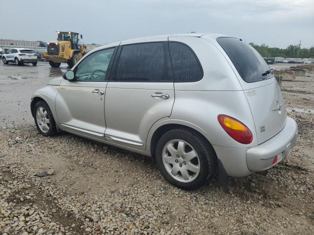 Photo 1 VIN: 3C4FY58884T344582 - CHRYSLER PT CRUISER 