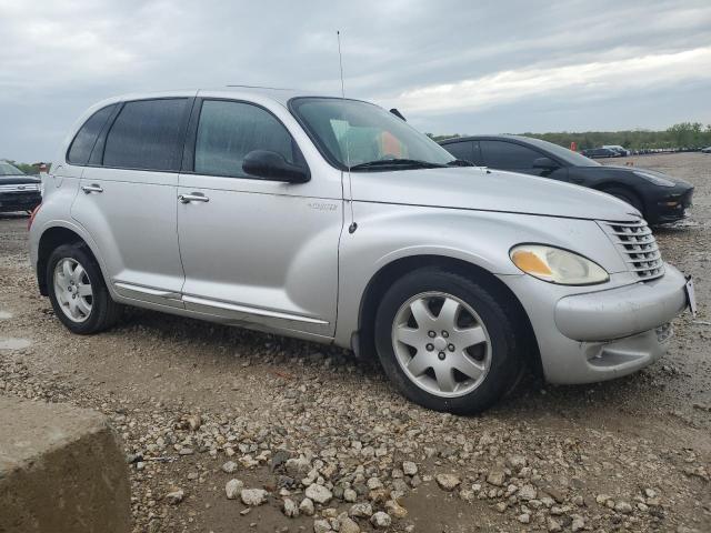 Photo 3 VIN: 3C4FY58884T344582 - CHRYSLER PT CRUISER 