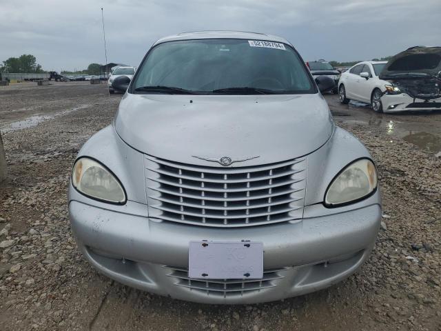 Photo 4 VIN: 3C4FY58884T344582 - CHRYSLER PT CRUISER 