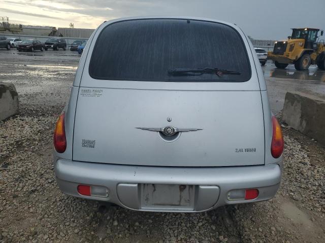 Photo 5 VIN: 3C4FY58884T344582 - CHRYSLER PT CRUISER 