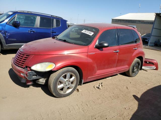 Photo 0 VIN: 3C4FY588X4T238344 - CHRYSLER PT CRUISER 