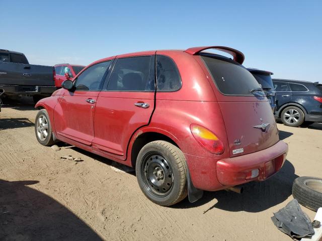 Photo 1 VIN: 3C4FY588X4T238344 - CHRYSLER PT CRUISER 