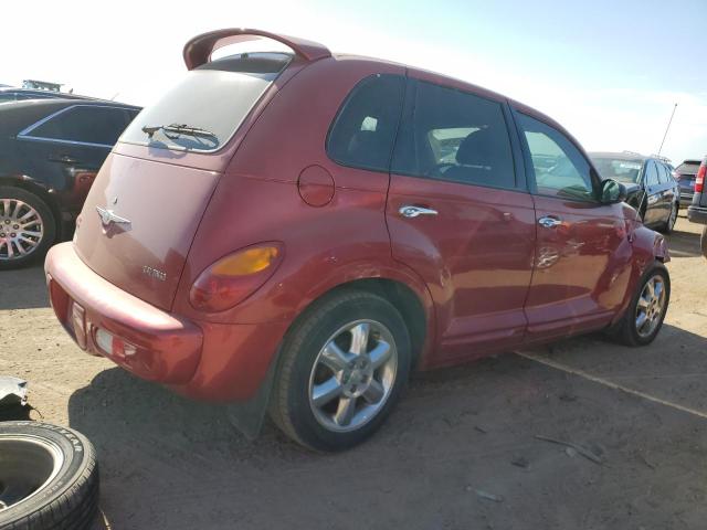 Photo 2 VIN: 3C4FY588X4T238344 - CHRYSLER PT CRUISER 