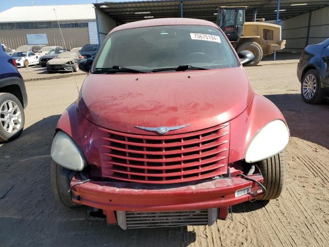 Photo 4 VIN: 3C4FY588X4T238344 - CHRYSLER PT CRUISER 