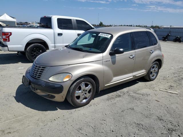 Photo 0 VIN: 3C4FY58B02T302965 - CHRYSLER PT CRUISER 