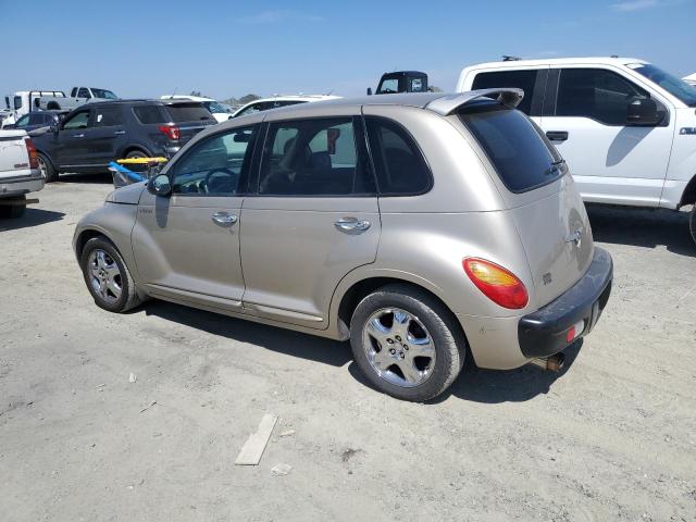 Photo 1 VIN: 3C4FY58B02T302965 - CHRYSLER PT CRUISER 