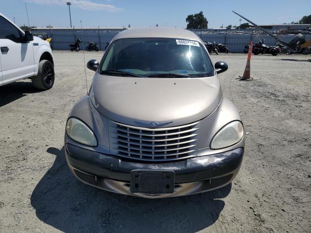 Photo 4 VIN: 3C4FY58B02T302965 - CHRYSLER PT CRUISER 