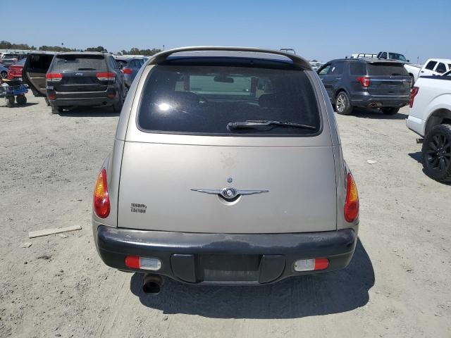 Photo 5 VIN: 3C4FY58B02T302965 - CHRYSLER PT CRUISER 