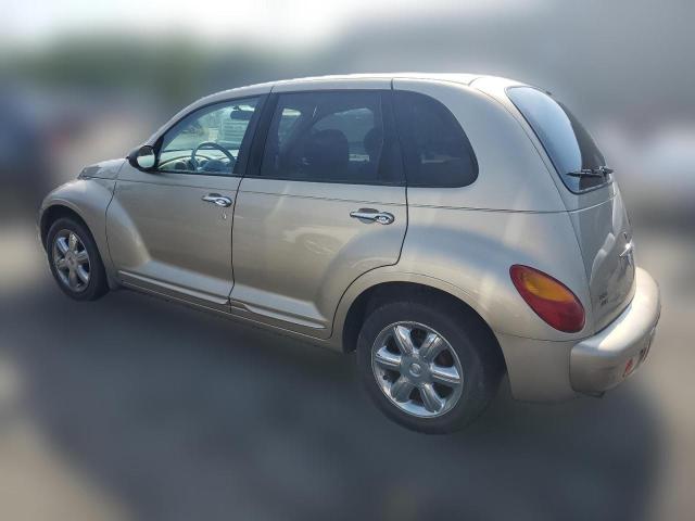 Photo 1 VIN: 3C4FY58B04T210001 - CHRYSLER PT CRUISER 