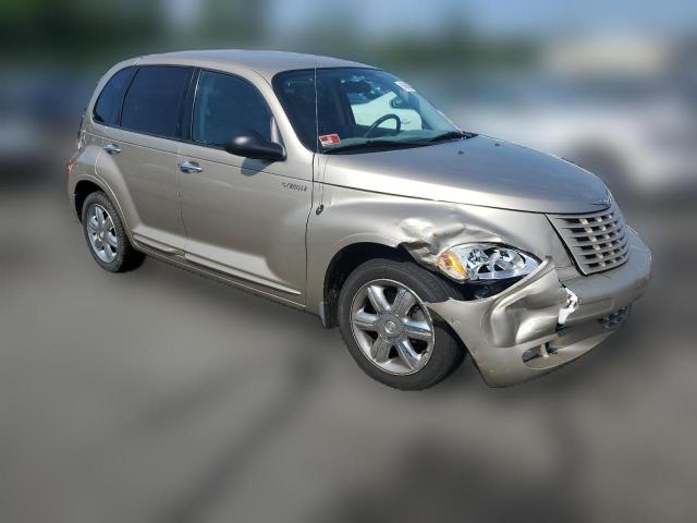 Photo 3 VIN: 3C4FY58B04T210001 - CHRYSLER PT CRUISER 