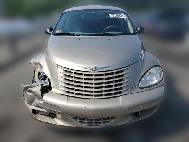 Photo 4 VIN: 3C4FY58B04T210001 - CHRYSLER PT CRUISER 