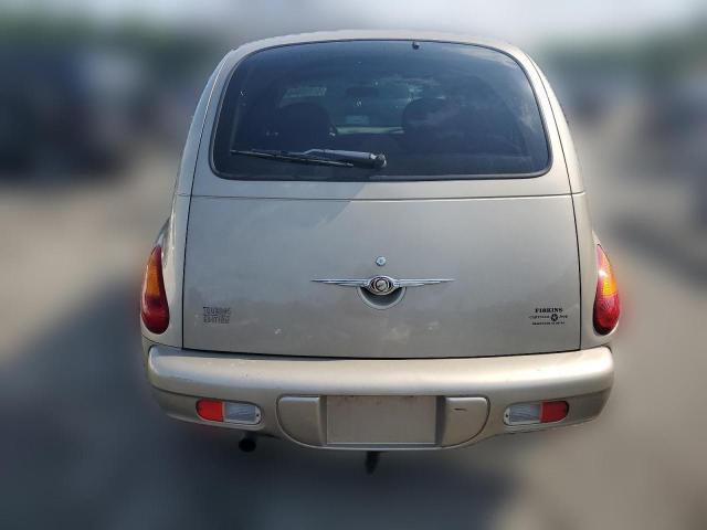 Photo 5 VIN: 3C4FY58B04T210001 - CHRYSLER PT CRUISER 