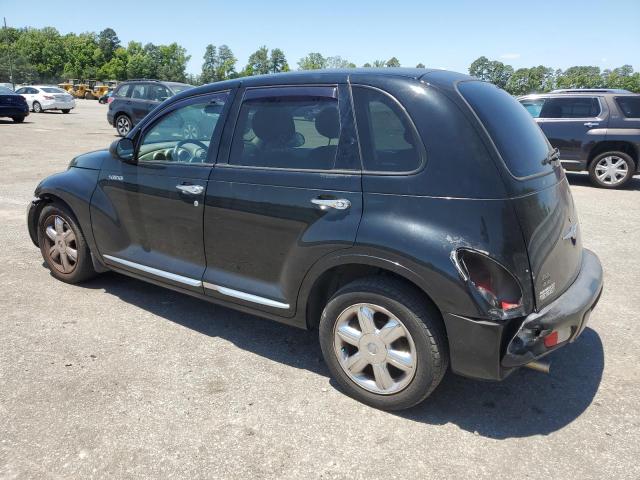 Photo 1 VIN: 3C4FY58B04T232676 - CHRYSLER PT CRUISER 