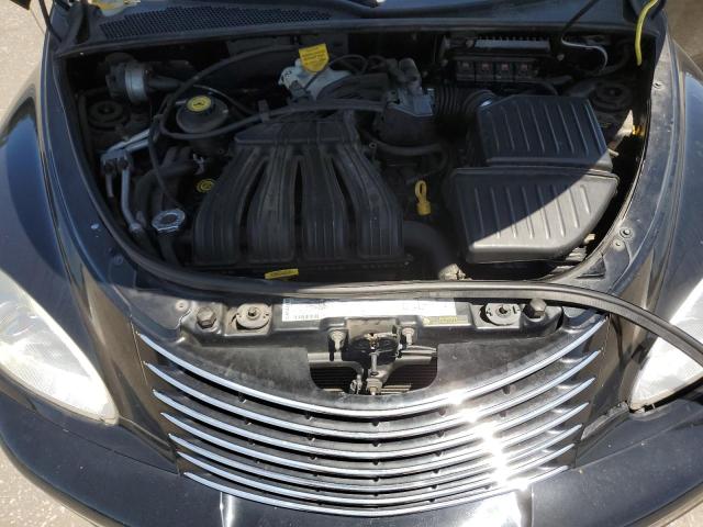 Photo 10 VIN: 3C4FY58B04T232676 - CHRYSLER PT CRUISER 