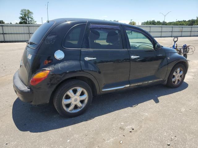 Photo 2 VIN: 3C4FY58B04T232676 - CHRYSLER PT CRUISER 