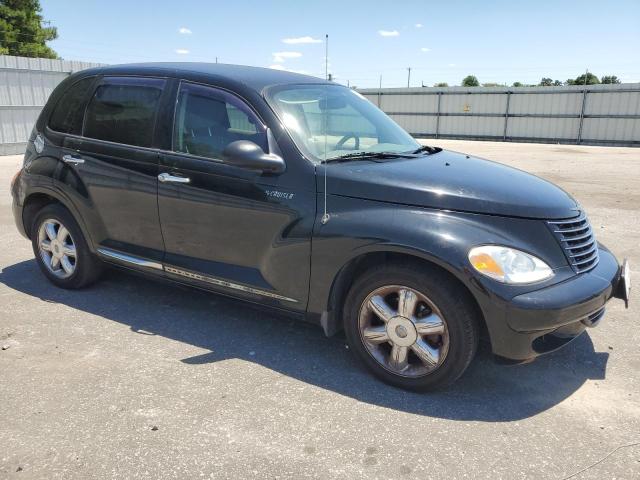 Photo 3 VIN: 3C4FY58B04T232676 - CHRYSLER PT CRUISER 