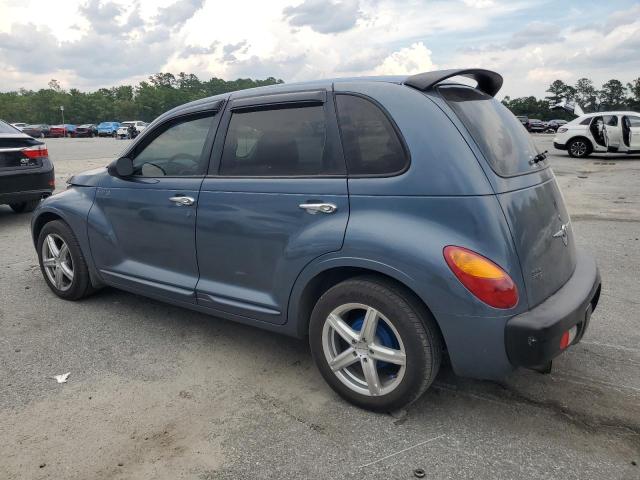 Photo 1 VIN: 3C4FY58B13T631935 - CHRYSLER PT CRUISER 