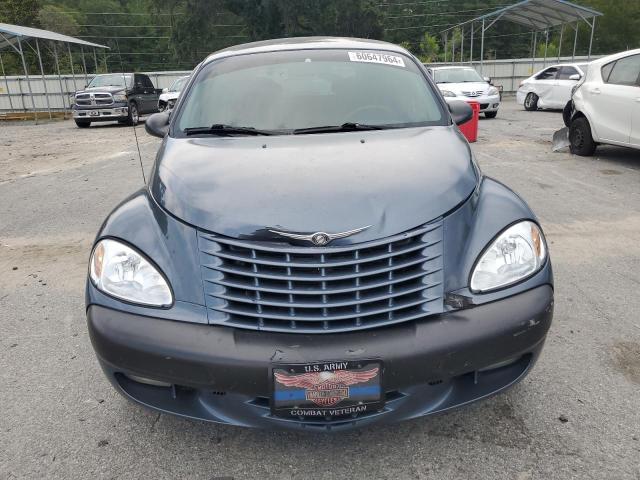 Photo 4 VIN: 3C4FY58B13T631935 - CHRYSLER PT CRUISER 