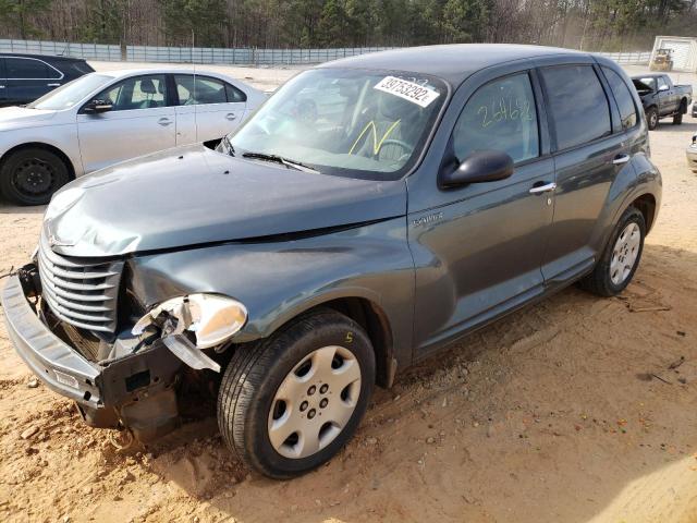 Photo 1 VIN: 3C4FY58B13T638822 - CHRYSLER PT CRUISER 