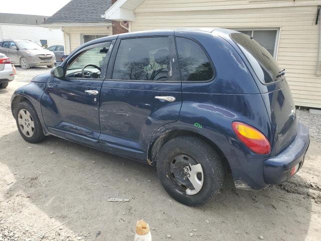 Photo 1 VIN: 3C4FY58B15T581086 - CHRYSLER PT CRUISER 