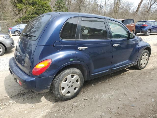 Photo 2 VIN: 3C4FY58B15T581086 - CHRYSLER PT CRUISER 