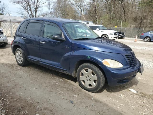 Photo 3 VIN: 3C4FY58B15T581086 - CHRYSLER PT CRUISER 