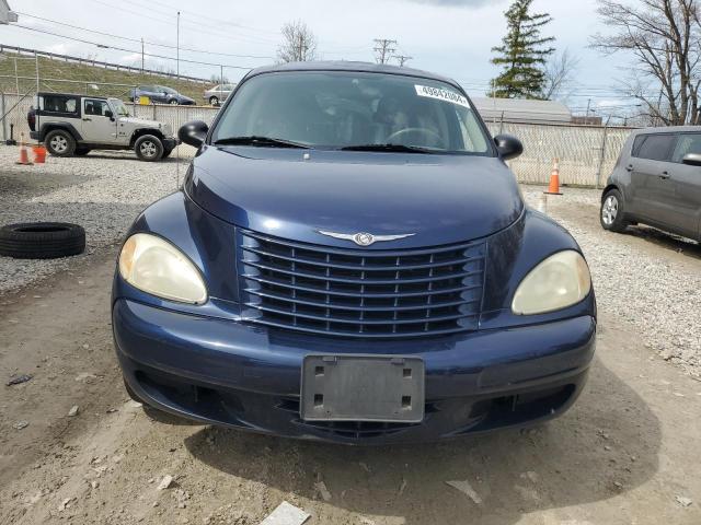 Photo 4 VIN: 3C4FY58B15T581086 - CHRYSLER PT CRUISER 